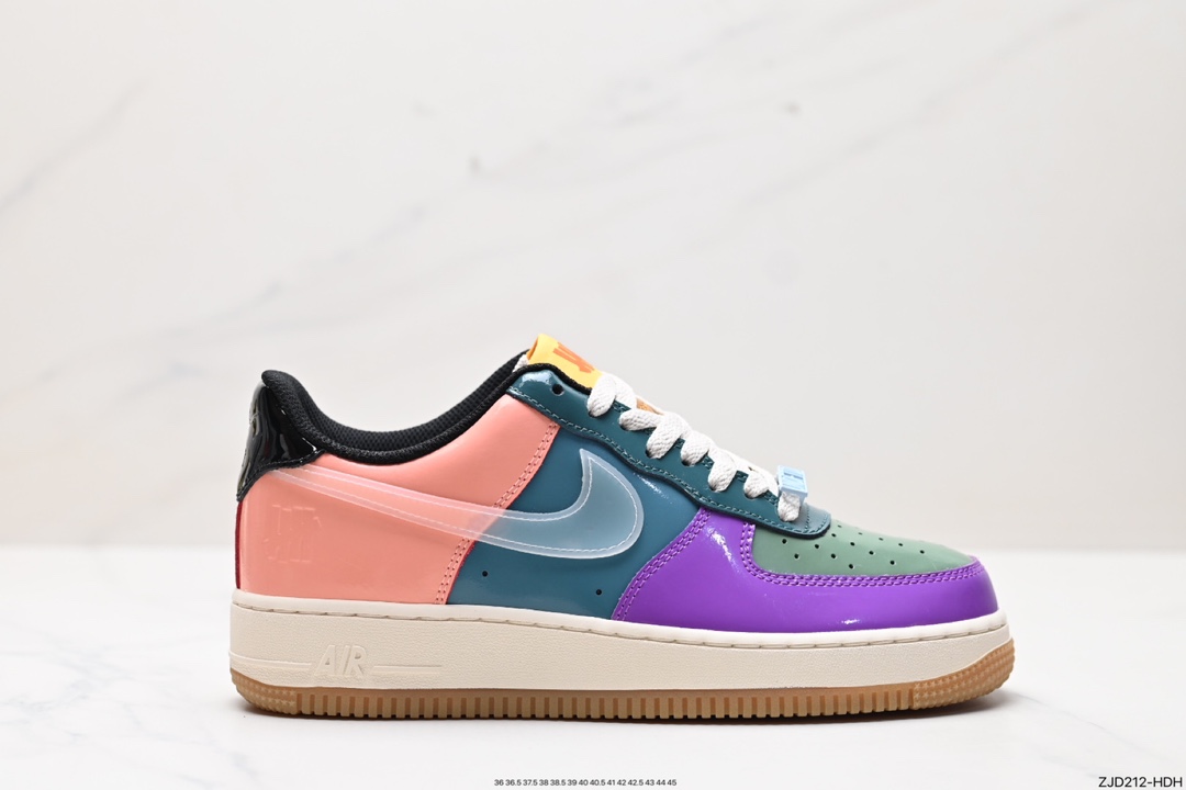 Nike Air Force 1 Shoes